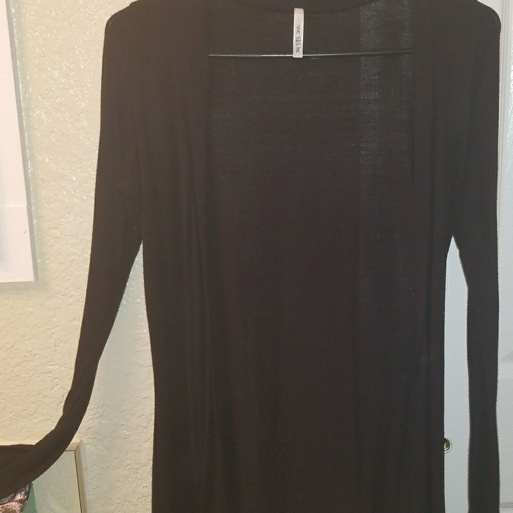 cardigan